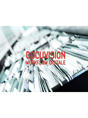 Docuvision Workflow Digitale